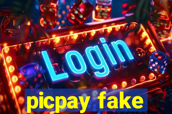 picpay fake